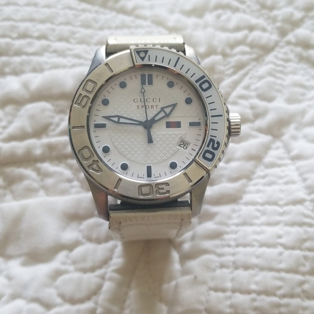 Gucci Watch